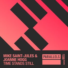 Album cover of Time Stands Still