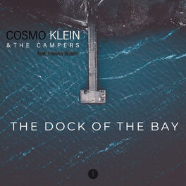 Album cover of The Dock of the Bay