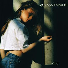 Album cover of M & J