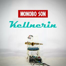 Album cover of Kellnerin