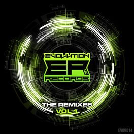 Album cover of The Remixes Vol 1.