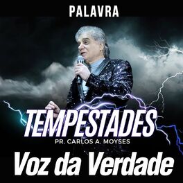 Não É Tarde Demais - Voz da Verdade - VAGALUME