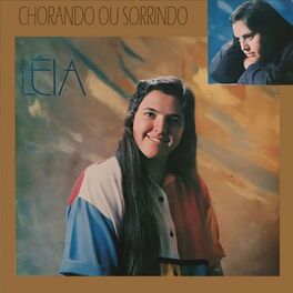 Album cover of Chorando ou Sorrindo