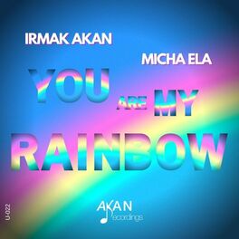 Album cover of You Are My Rainbow