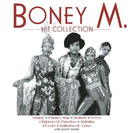 Album cover of Hit Collection - Edition