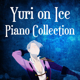 Album cover of Yuri on Ice (Piano Collection)