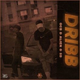 Album cover of Dribb
