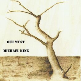 Album cover of Out West