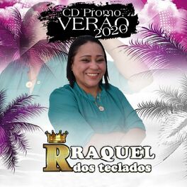 Album cover of CD Promo Verão 2020