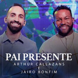 Album cover of Pai Presente (Ao Vivo)
