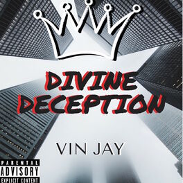 Album cover of Divine Deception