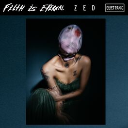 Album cover of Zed
