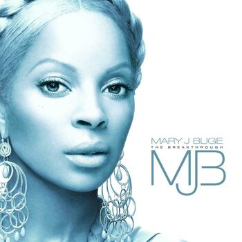 Mary J. Blige – Rainy Dayz Lyrics