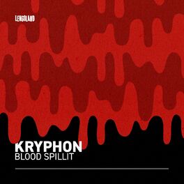 Album cover of Blood Spillit