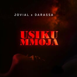 Album cover of Usiku Mmoja