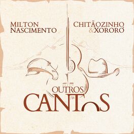 Album cover of Outros Cantos