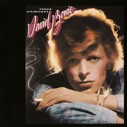 David Bowie - Young Americans (2016 Remaster) : chansons et paroles ...