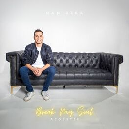 Album cover of Break My Soul (Acoustic)