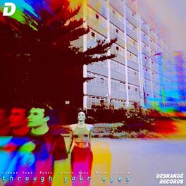 Album cover of Through Your Eyes