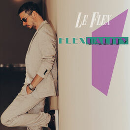 Album cover of Flexuality