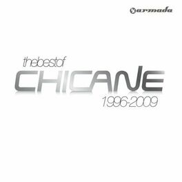 Album cover of The Best Of Chicane 1996 - 2009