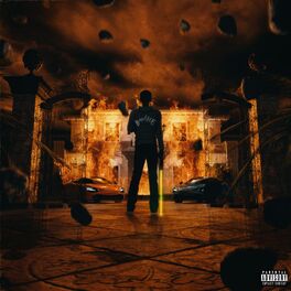 Album cover of Senate