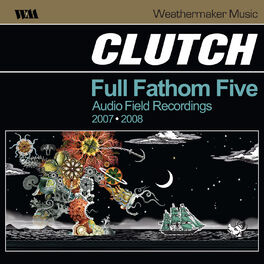 Album cover of Full Fathom Five