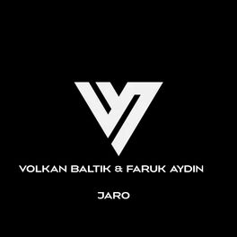 Album cover of Jaro