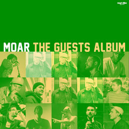 Album cover of The Guests Album