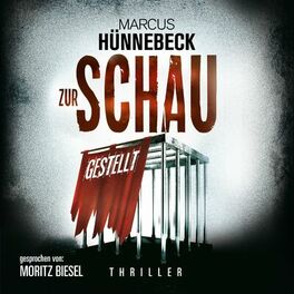 Album cover of Zur Schau gestellt (Thriller)