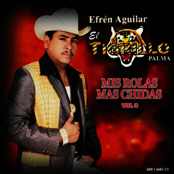 El Tigrillo Palma - La Silverado y la Charger: listen with lyrics | Deezer