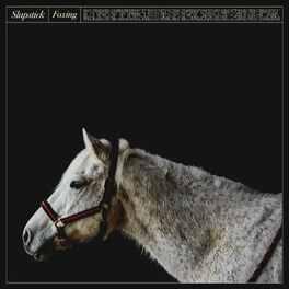 Album cover of Slapstick