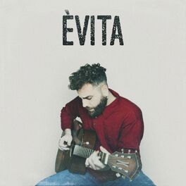 Album cover of Èvita