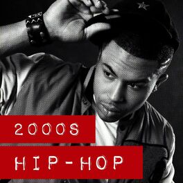 Album cover of 2000s Hip-Hop