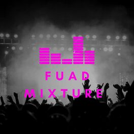 Album cover of Fuad Mixture