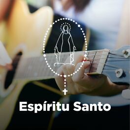 Album cover of Espiritu Santo