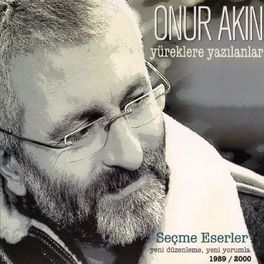 Album cover of Yüreklere Yazılanlar - Seçme Eserler (1989-2000)