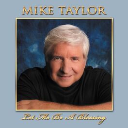 Album cover of Let Me Be a Blessing