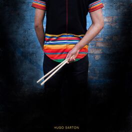 Album cover of Hugo Sarton
