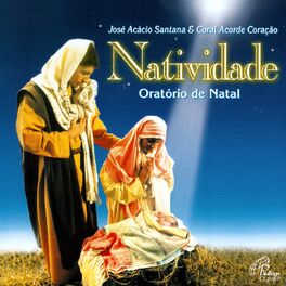 Album cover of Natividade (Oratório de Natal)