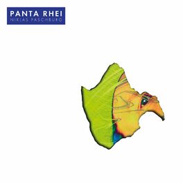 Album cover of Panta Rhei