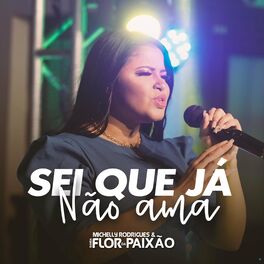 Album cover of Sei Que Já Não Ama