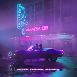 Album cover of Slow Motion (Kooldrink Remix)
