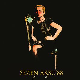 Album cover of Sezen Aksu '88