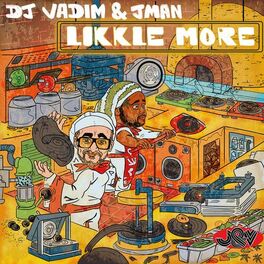 Album cover of Likkle More