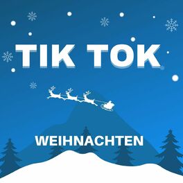 Album cover of Tik Tok Weihnachten