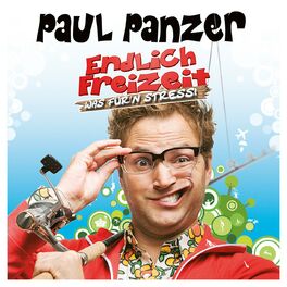 Album cover of Endlich Freizeit