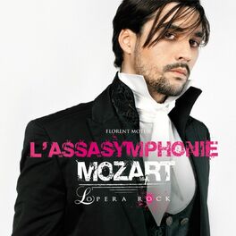 Album cover of L'Assasymphonie (Radio Edit)