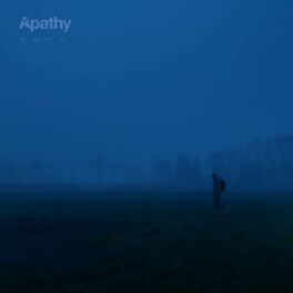 Album cover of apathy