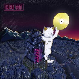 Album cover of King Cat